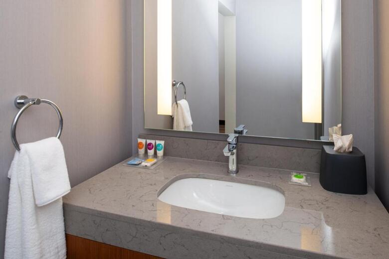 Hotel Hyatt Place Dallas/rockwall