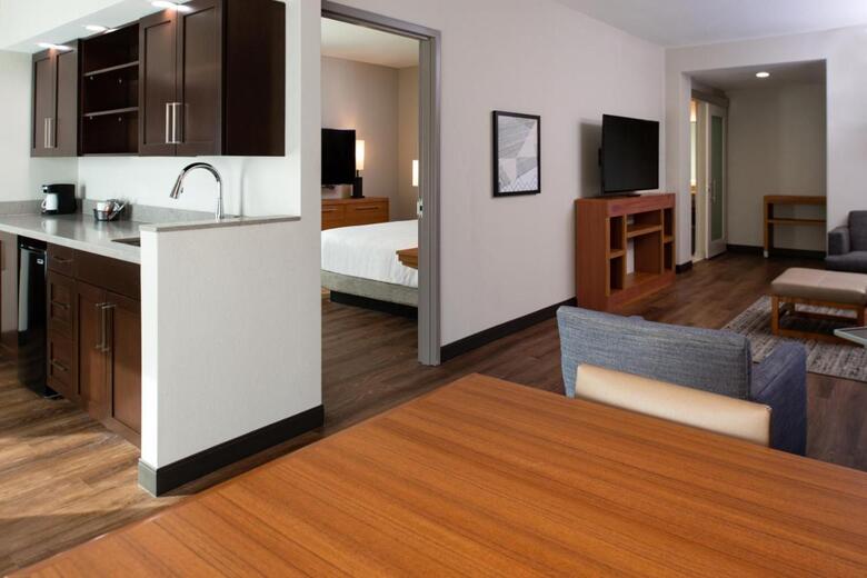 Hotel Hyatt Place Dallas/rockwall