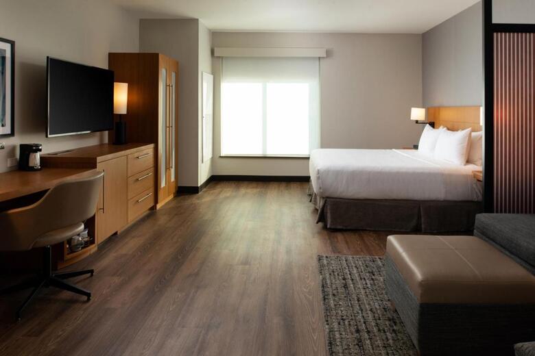 Hotel Hyatt Place Dallas/rockwall