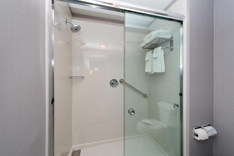 Hotel Hyatt Place Dallas/rockwall