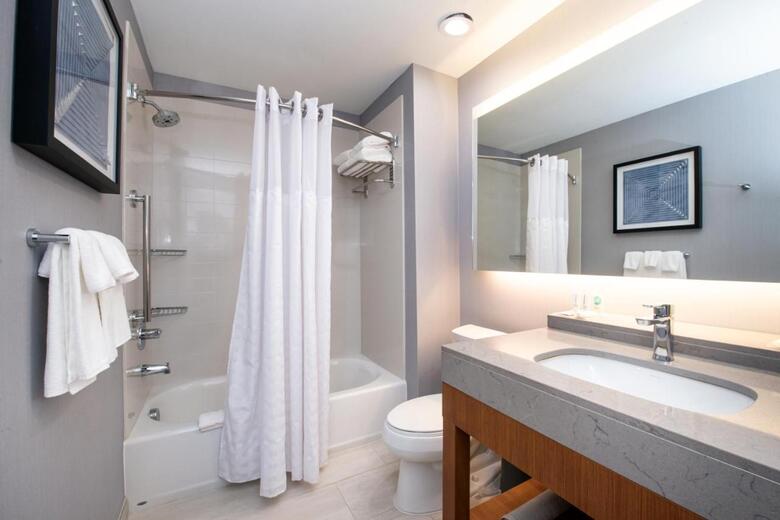 Hotel Hyatt Place Dallas/rockwall