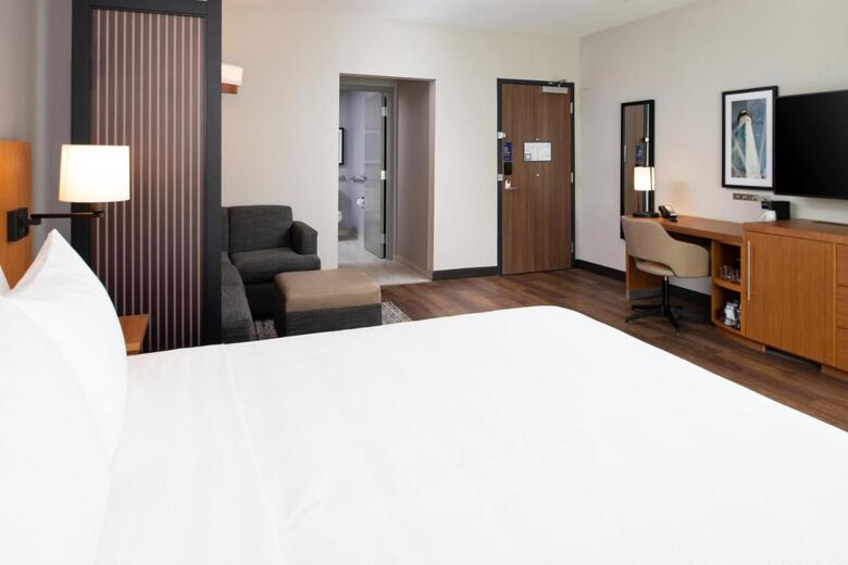 Hotel Hyatt Place Dallas/rockwall