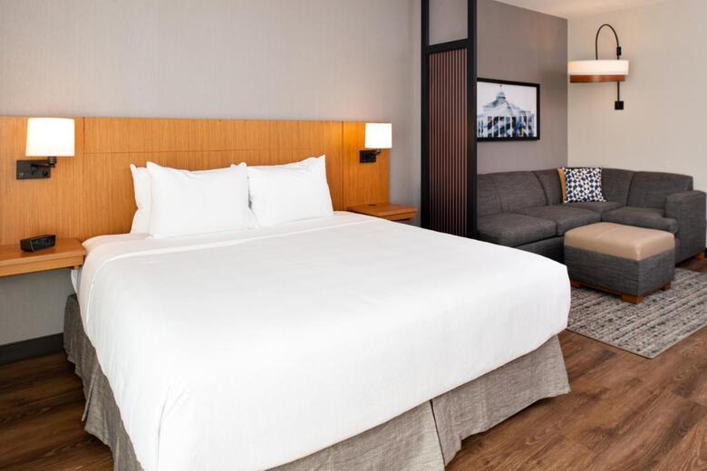 Hotel Hyatt Place Dallas/rockwall