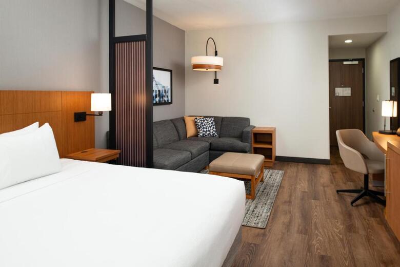 Hotel Hyatt Place Dallas/rockwall