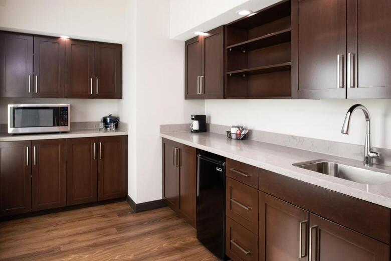 Hotel Hyatt Place Dallas/rockwall