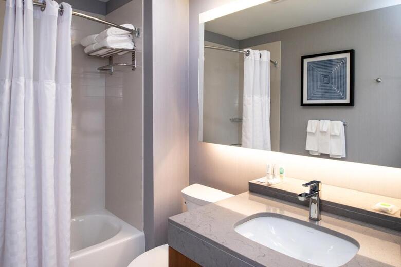 Hotel Hyatt Place Dallas/rockwall
