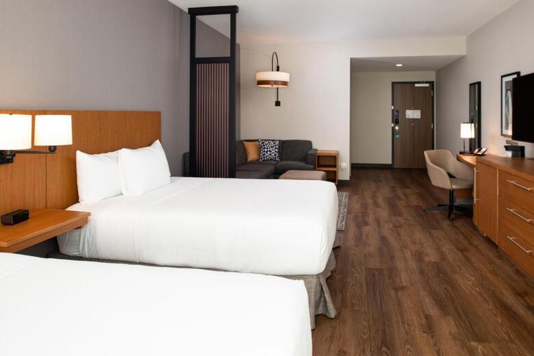 Hotel Hyatt Place Dallas/rockwall