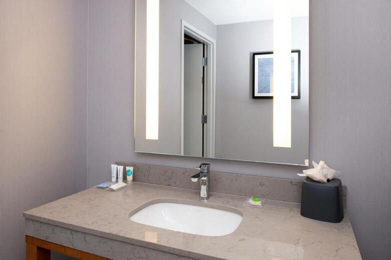 Hotel Hyatt Place Dallas/rockwall