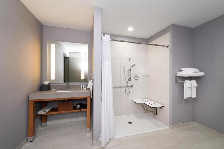 Hotel Hyatt Place Dallas/rockwall
