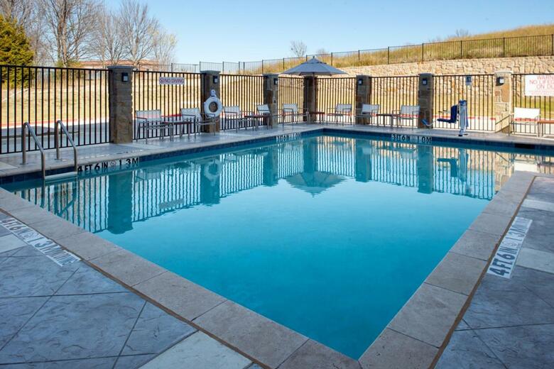 Hotel Hyatt Place Dallas/rockwall