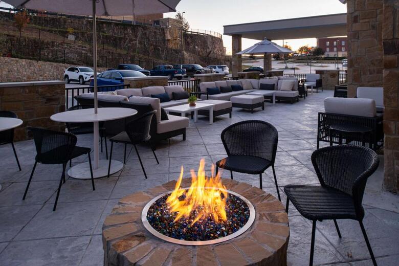 Hotel Hyatt Place Dallas/rockwall