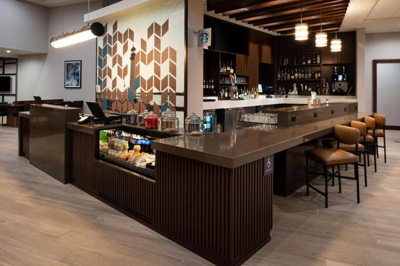Hotel Hyatt Place Dallas/rockwall