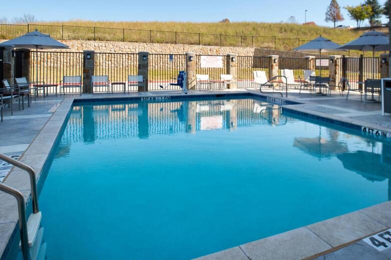 Hotel Hyatt Place Dallas/rockwall