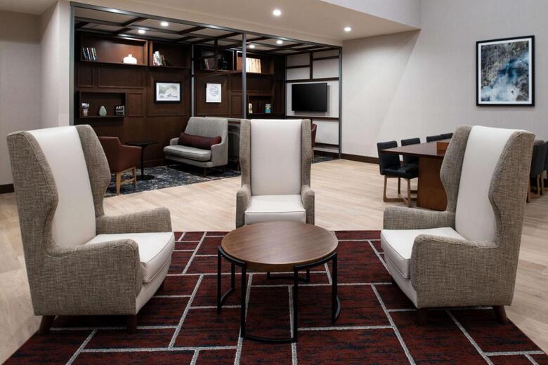 Hotel Hyatt Place Dallas/rockwall