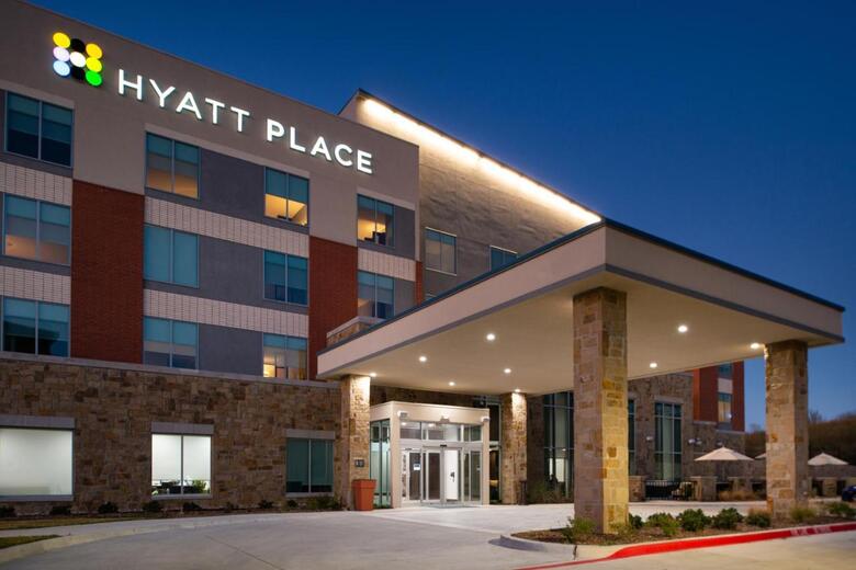 Hotel Hyatt Place Dallas/rockwall