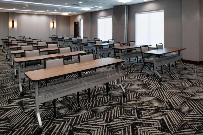 Hotel Hyatt Place Dallas/rockwall