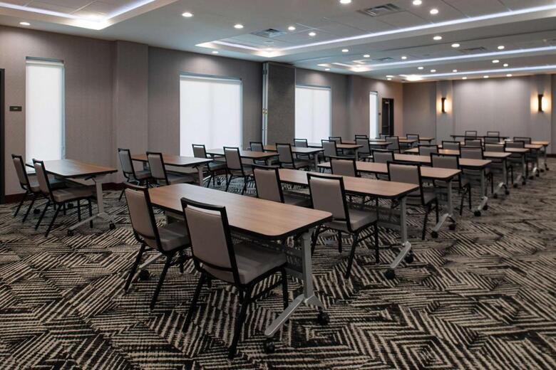 Hotel Hyatt Place Dallas/rockwall