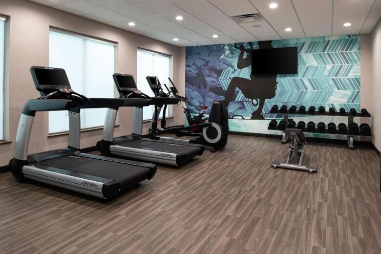Hotel Hyatt Place Dallas/rockwall