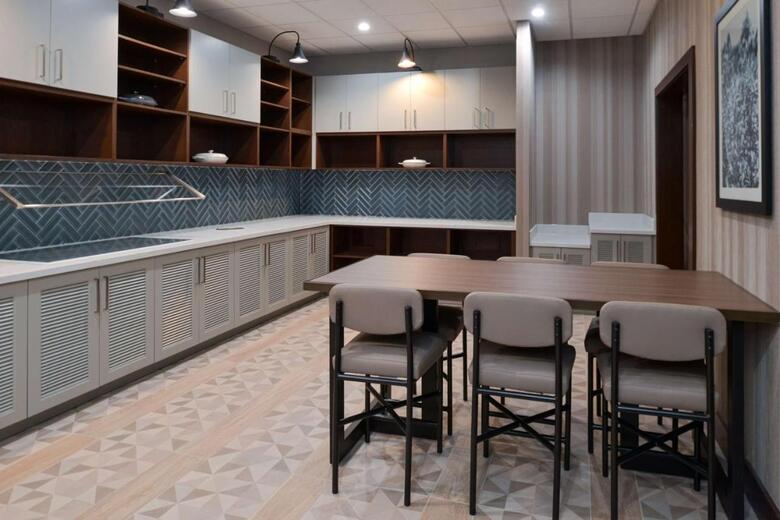 Hotel Hyatt Place Dallas/rockwall