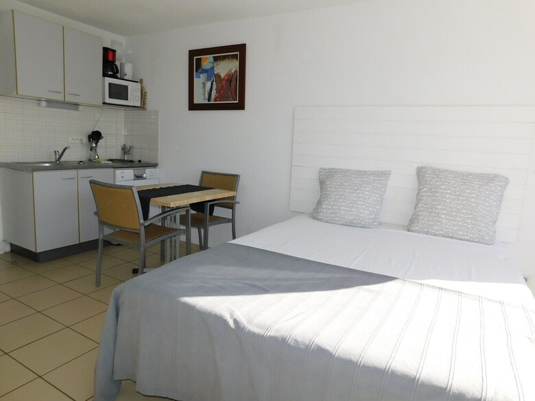 Apartamentos R�sidence Le Catamaran