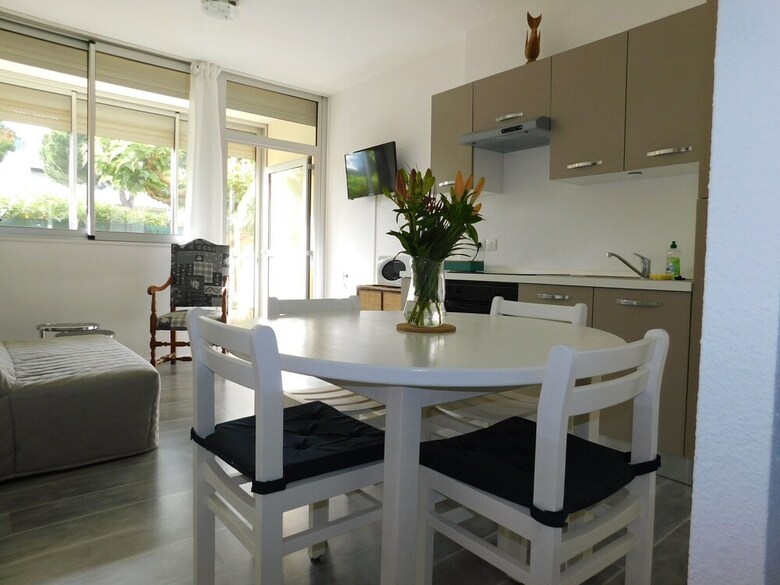 Apartamentos R�sidence Le Catamaran