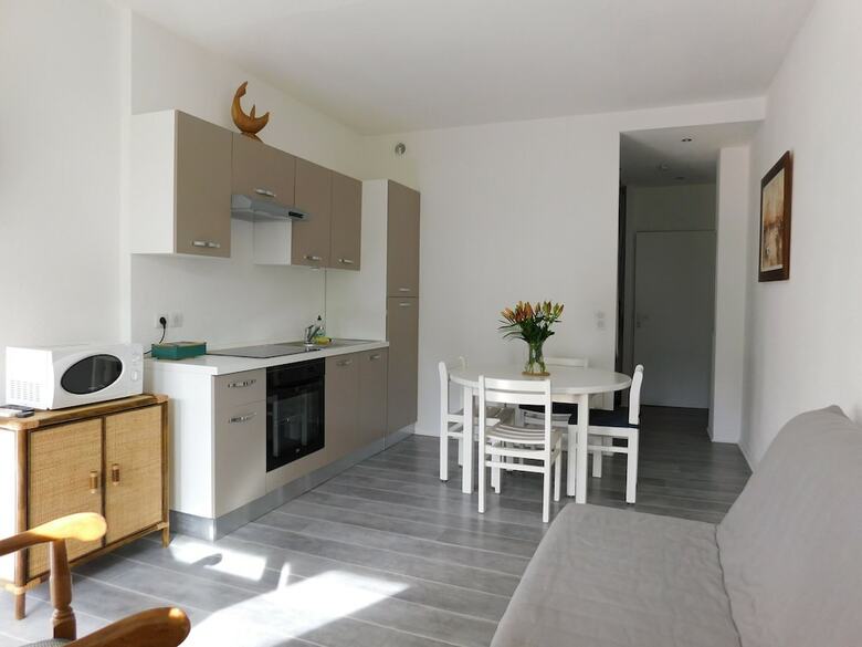 Apartamentos R�sidence Le Catamaran