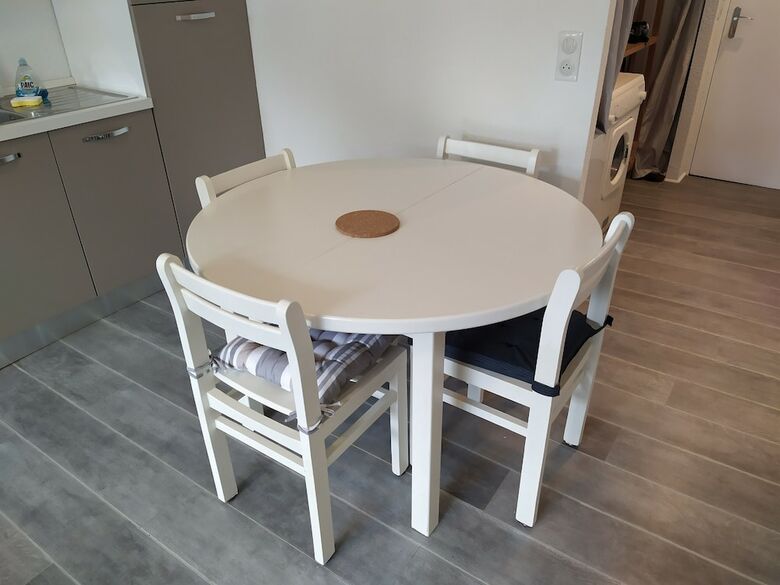 Apartamentos R�sidence Le Catamaran