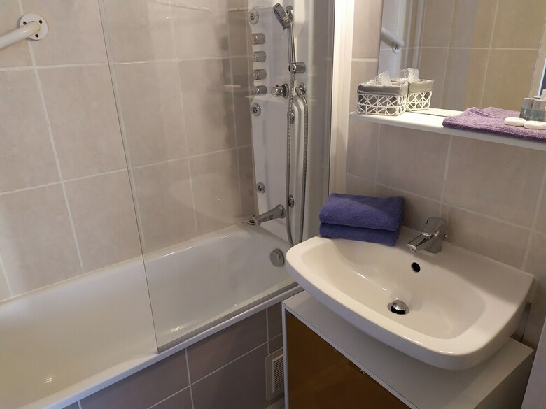 Apartamentos R�sidence Le Catamaran