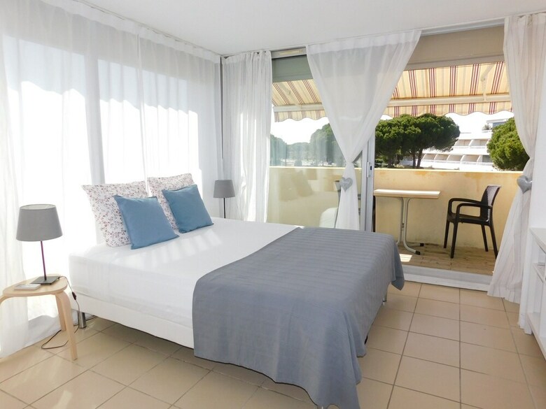 Apartamentos R�sidence Le Catamaran