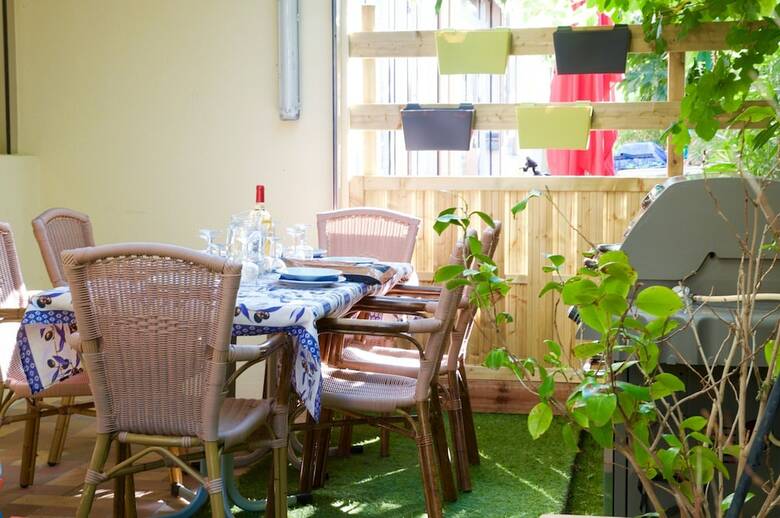 Apartamentos R�sidence Le Catamaran