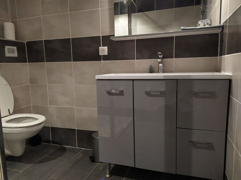 Apartamentos R�sidence Le Catamaran