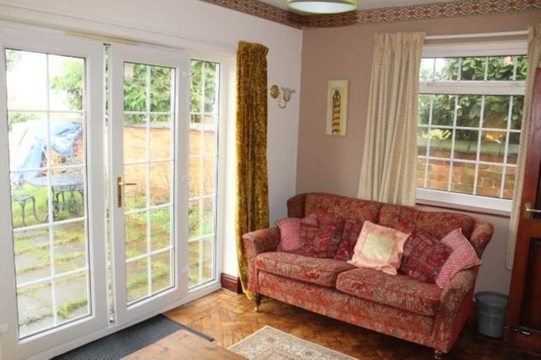Apartamento The Annexe,
