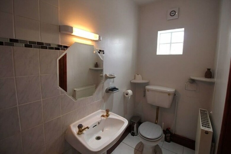 Apartamento The Annexe,
