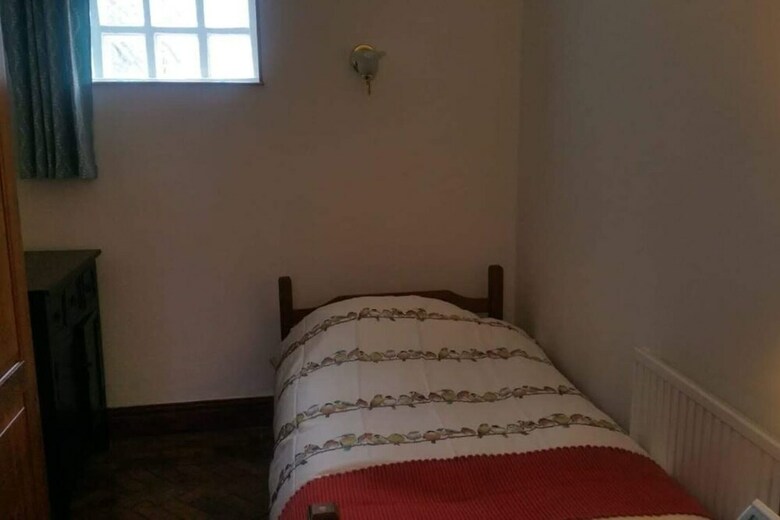 Apartamento The Annexe,