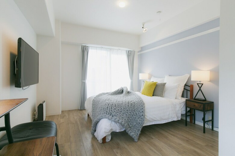Apartamentos Akebono 5-d