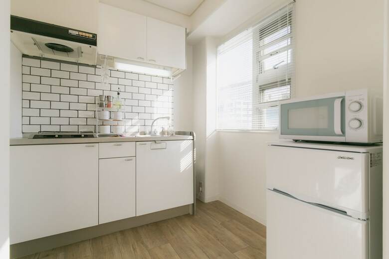 Apartamentos Akebono 5-d