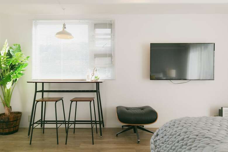 Apartamentos Akebono 5-d