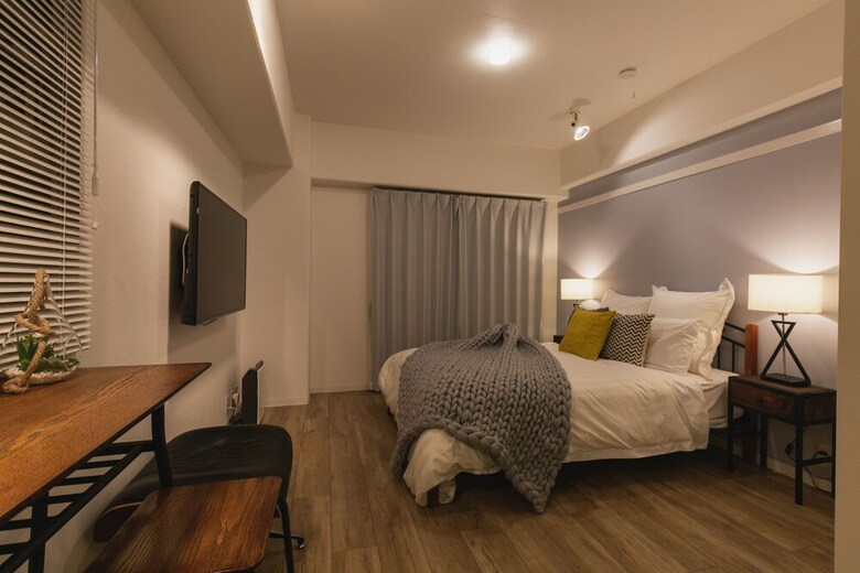 Apartamentos Akebono 5-d