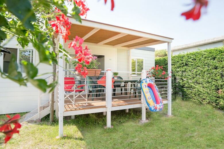 Adria Holiday At Vilaggio San Francesco