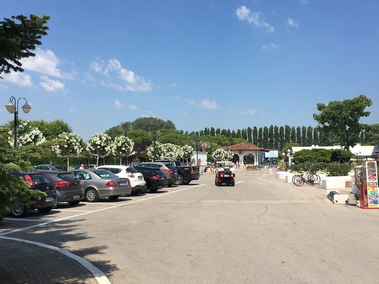 Adria Holiday At Vilaggio San Francesco