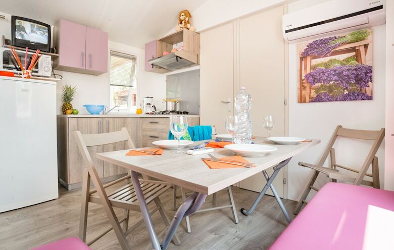 Adria Holiday At Vilaggio San Francesco