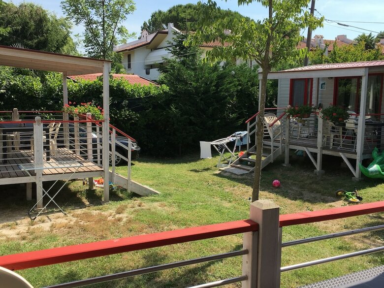 Adria Holiday At Vilaggio San Francesco