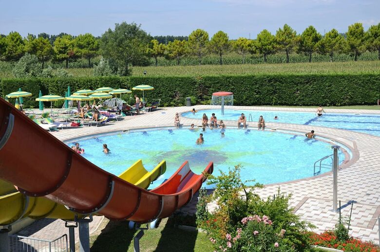 Adria Holiday At Vilaggio San Francesco