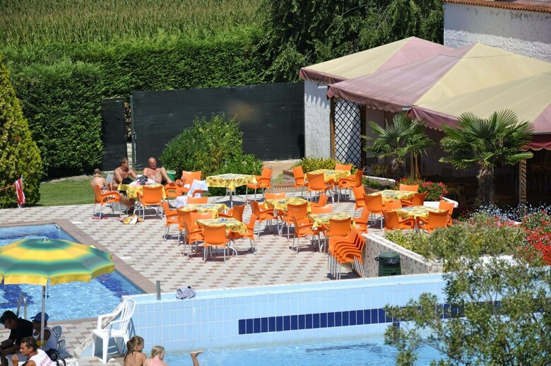 Adria Holiday At Vilaggio San Francesco