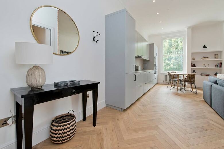 Apartamento Modern, Chic 1-bed In Notting Hill