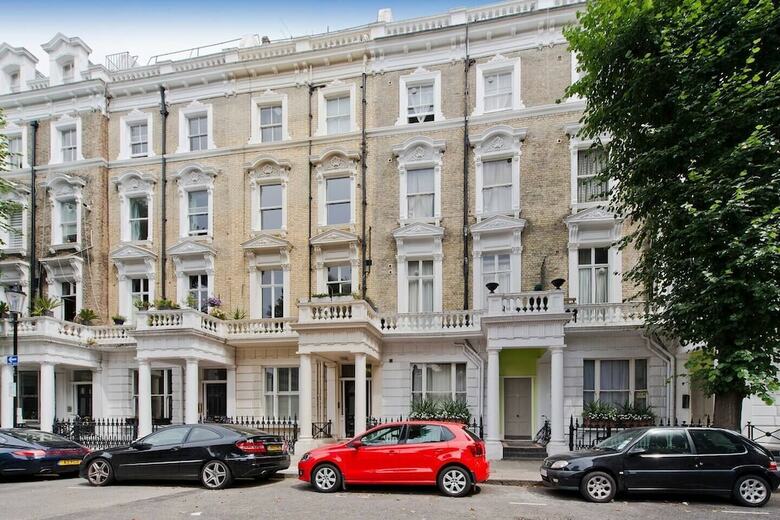 Apartamento Modern, Chic 1-bed In Notting Hill