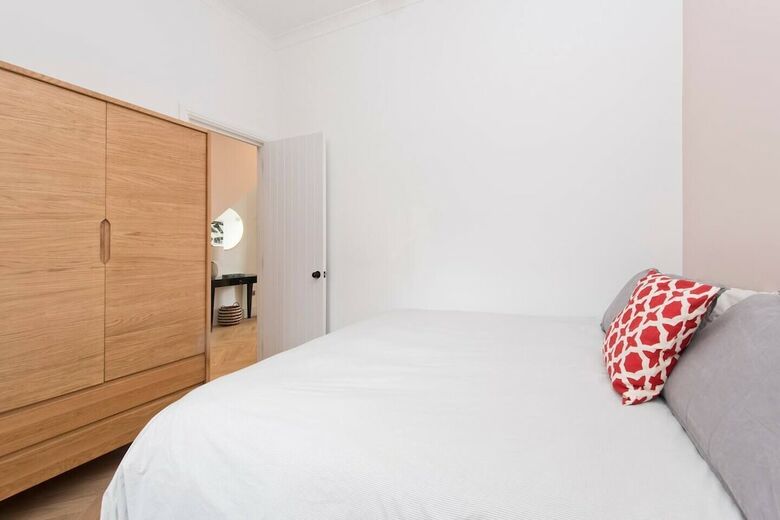 Apartamento Modern, Chic 1-bed In Notting Hill