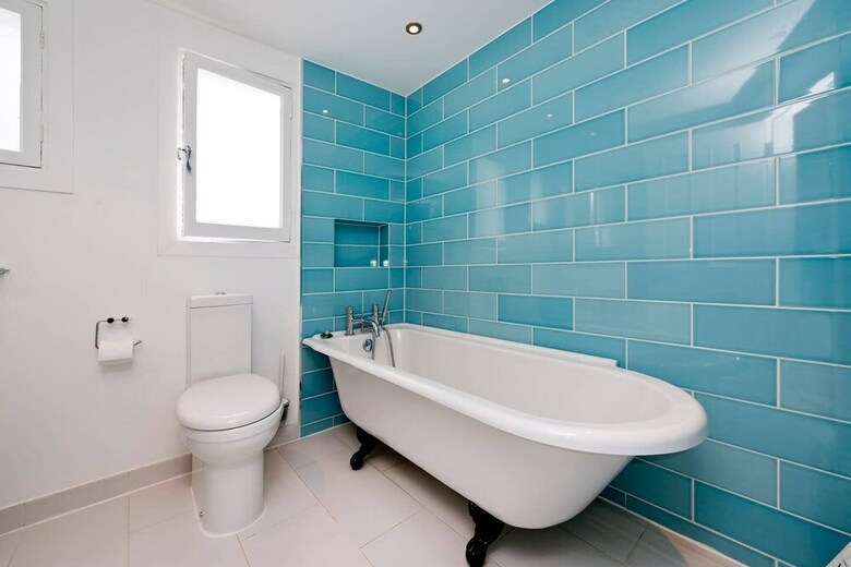 Bright & Spacious 5 Bed House In Charming Putney