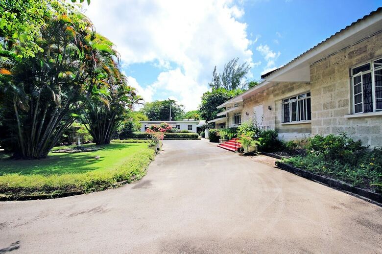 Villa Clearwater Blue Sky Luxury