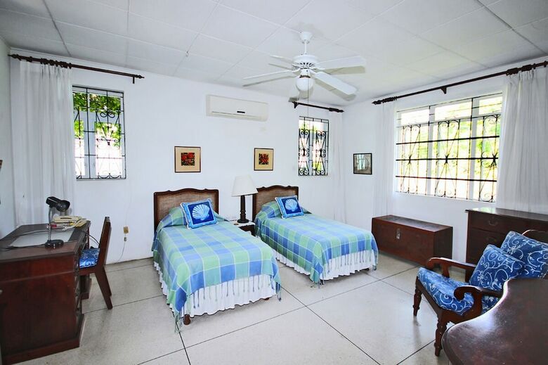 Villa Clearwater Blue Sky Luxury